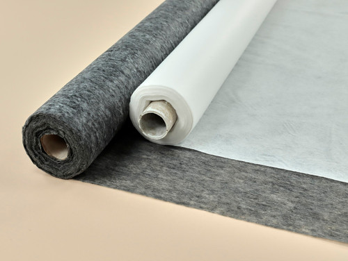 Haberdashery | Non-Woven Fusible (Iron-on) Interfacing | Fabric Godmother 