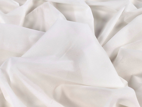 Haberdashery | Avia Fusible Medium Interfacing - White | Fabric Godmother 