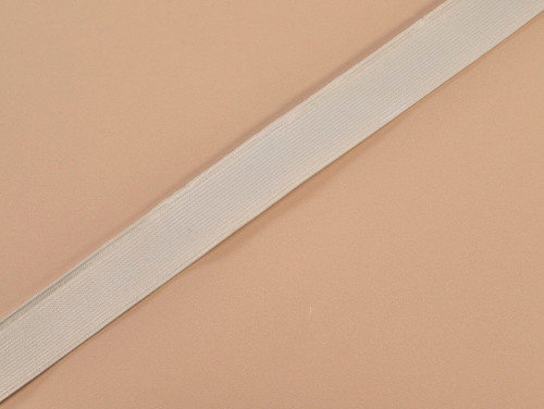 Elastic - 25mm - White