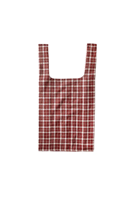 Merchant & Mills | The Carrier Bag | Fabric Godmother