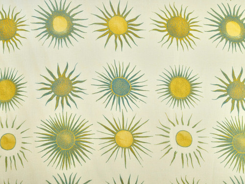 Dressmaking Fabric | Kalinda 100%  Linen - Cream | Fabric Godmother