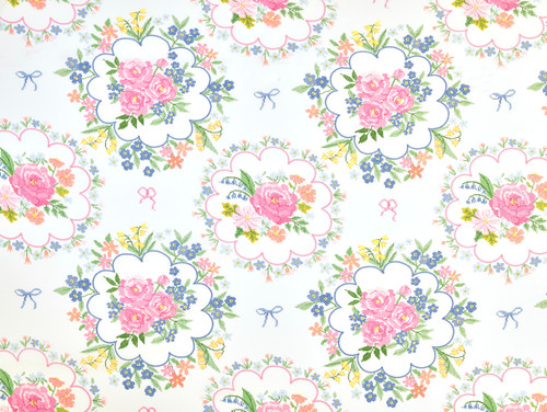 Dressmaking Fabric | Corsage Viscose Crepe - Ivory | Fabric Godmother