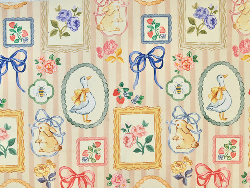 Dressmaking Fabric | Penelope Portrait Stretch Denim - Cream | Fabric Godmother 