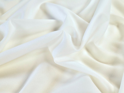 Haberdashery | Lumi Lightweight Fusible Interfacing - White | Fabric Godmother 