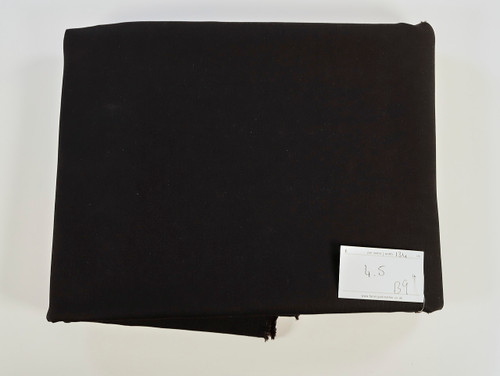 Dressmaking Fabric | (4.5m) Deadstock Denim - B9 | Fabric Godmother