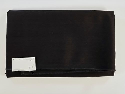 Dressmaking Fabric | (1.6m) Deadstock Denim - B7 | Fabric Godmother