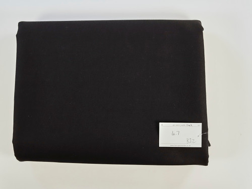 Dressmaking Fabric |  (4.7m) Deadstock Denim - B12 | Fabric Godmother