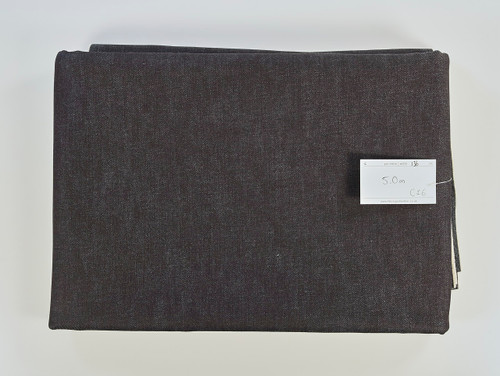 Dressmaking Fabric | (5.0m) Deadstock Denim - C16 | Fabric Godmother