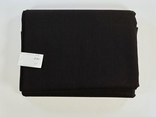 Dressmaking Fabric | (3.3m) Deadstock Denim - D3 | Fabric Godmother