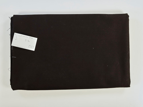 Dressmaking Fabric | (3.5m) Deadstock Denim - D11 | Fabric Godmother