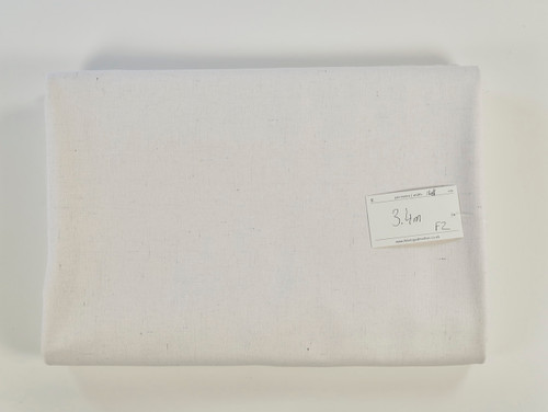 Dressmaking Fabric | (3.4m) Deadstock Denim - F2 | Fabric Godmother