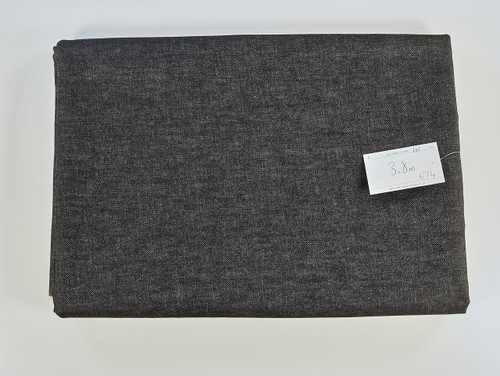 Dressmaking Fabric | (3.8m) Deadstock Denim - E14 | Fabric Godmother