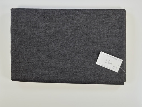 Dressmaking Fabric |(3.9m) Deadstock Denim - J14| Fabric Godmother