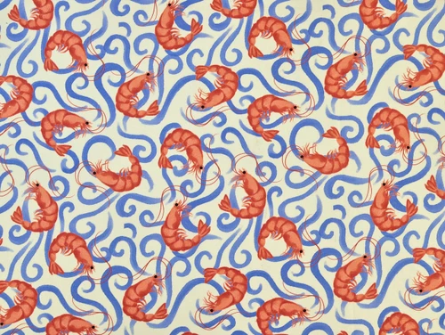 Dressmaking Fabric | Port Isaac Viscose & Linen - Cream | Fabric Godmother