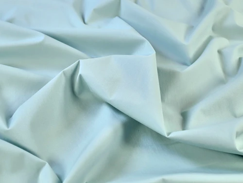 Dressmaking Fabric | Osric Cotton Poplin - Light Blue | Fabric Godmother