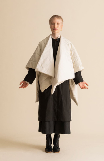 Tauko | Hug Cape | Fabric Godmother
