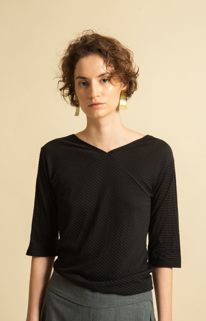 Tauko | Sparkle Top | Fabric Godmother