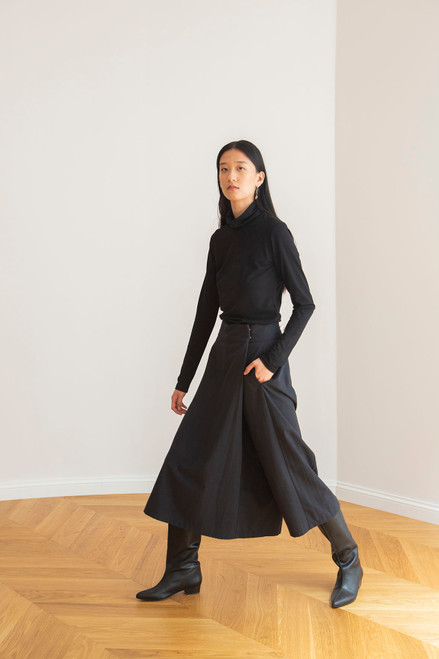 Tauko | Luce Trousers | Fabric Godmother