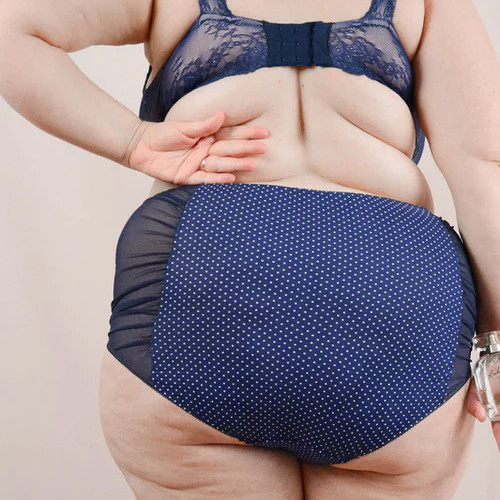 Fitiyoo | Manhattan Briefs | Fabric Godmother