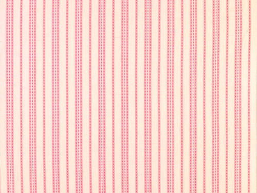 Dressmaking Fabric | Nile Embroidered Cotton - Pink | Fabric Godmother