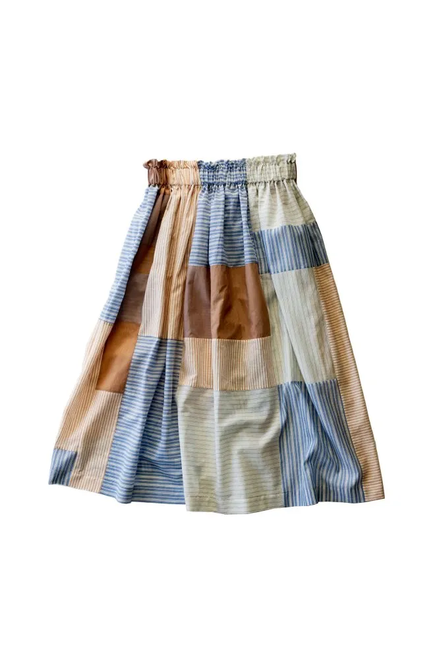 Merchant & Mills | The Mathilde Skirt | Fabric Godmother