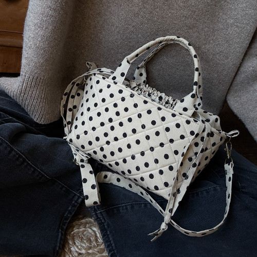 Rosie Caldwell | Ida Bag | Fabric Godmother