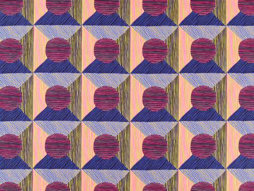 Dressmaking Fabric | Liberty Fabrics Tana Lawn® Tuileries - Multi | Fabric Godmother 