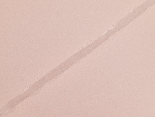 Haby | Clear Elastic - 10mm | Fabric Godmother
