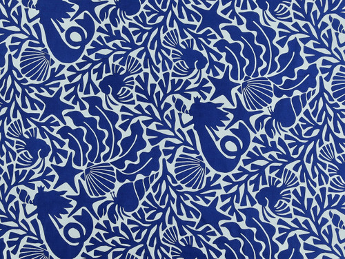 Dressmaking Fabric | Rye Cotton Poplin - White | Fabric Godmother