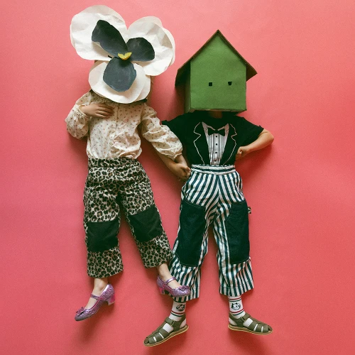Spaghetti Western Sewing | Enzo Pants | Fabric Godmother
