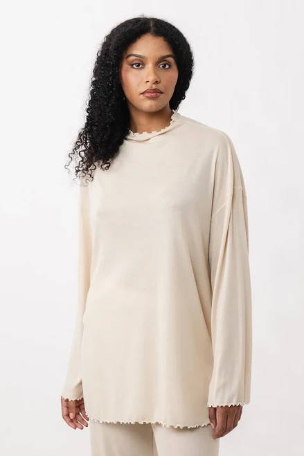 Named | Olo Tee | Fabric Godmother