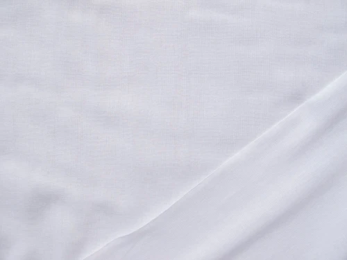 White Muslin