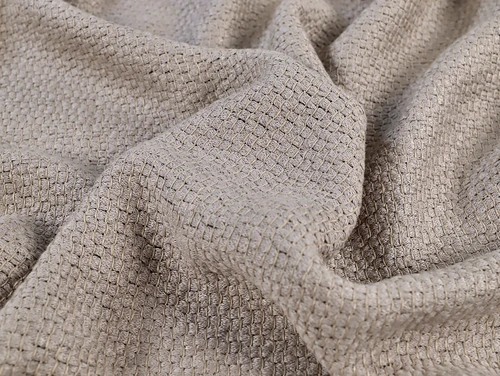 Dressmaking Fabric | Jackson Cotton Mix Coating - Taupe | Fabric Godmother