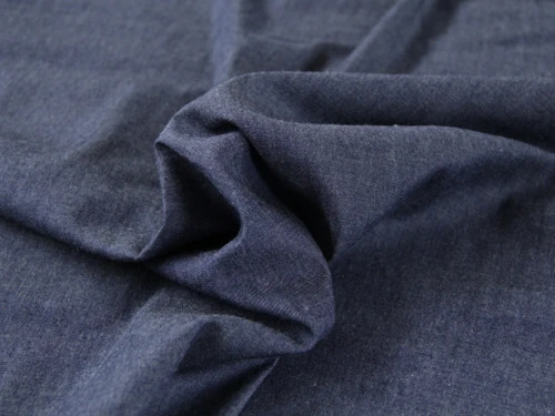 4oz denim dressmaking fabric