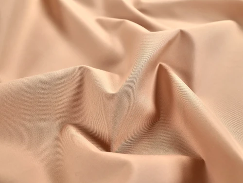 Dressmaking Fabric | London Cotton Trench Coating - Fawn | Fabric Godmother 