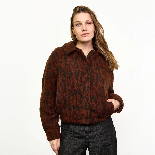 Atelier Jupe | Louise Jacket | Fabric Godmother