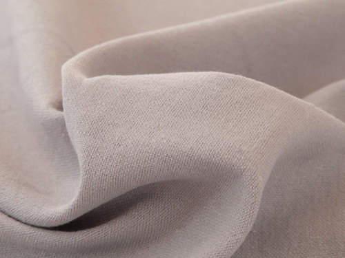 A Selection Of Linen And Linen Mix Dress Fabrics