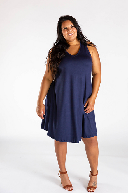 Chalk & Notch | Pony Tank & Dress | Fabric Godmother Chalk & Notch | Pony Tank & Dress | Fabric Godmother