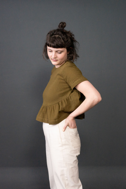 Sewing Patterns | Merchant \u0026 Mills 