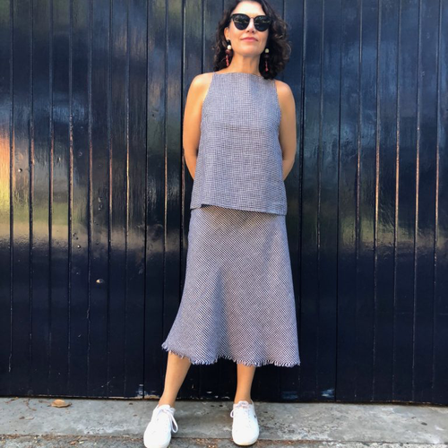 Sewing Patterns | Tessuti | Fabric 