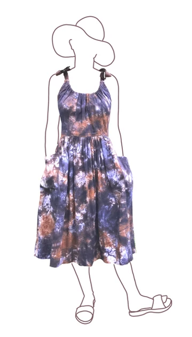 Dressmaking Patterns