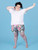 Tilly and the Buttons | Jaimie Pyjama Bottoms & Shorts | Fabric Godmother Tilly and the Buttons | Jaimie Pyjama Bottoms & Shorts | Fabric Godmother