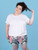 Tilly and the Buttons | Jaimie Pyjama Bottoms & Shorts | Fabric Godmother Tilly and the Buttons | Jaimie Pyjama Bottoms & Shorts | Fabric Godmother