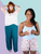 Tilly and the Buttons | Jaimie Pyjama Bottoms & Shorts | Fabric Godmother Tilly and the Buttons | Jaimie Pyjama Bottoms & Shorts | Fabric Godmother