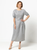 Style Arc Gertrude Dress SIZES 18-30 (Intermediate)