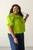 Friday Pattern Company Sagebrush Top (Beginner)