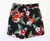 Tessuti Esther Shorts Fabric Godmother