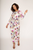 Named Kielo Wrap Dress & Jumpsuit Fabric Godmother