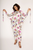 Named Kielo Wrap Dress & Jumpsuit Fabric Godmother