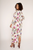Named Kielo Wrap Dress & Jumpsuit Fabric Godmother